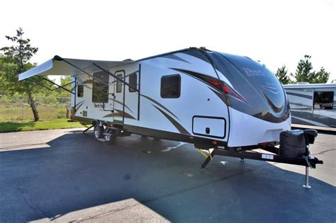 Heartland North Trail Rkdd Caliber Rvs For Sale In Michigan