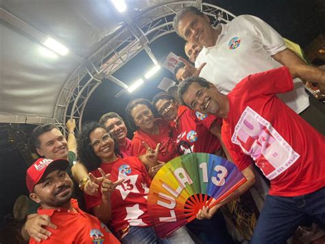 Evento F Tima Bezerra Em Maca Ba Encerrado Ap S Tiros Serem