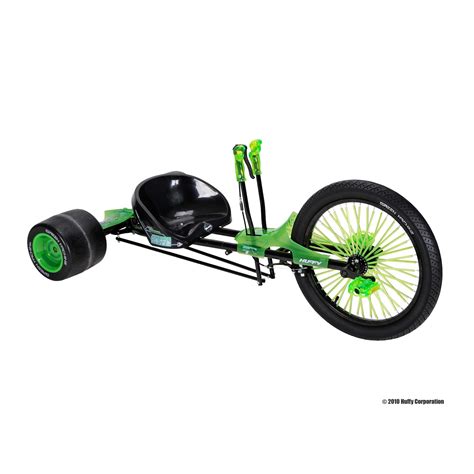 Huffy Green Machine 20X | Shop Your Way: Online Shopping & Earn Points on Tools, Appliances ...