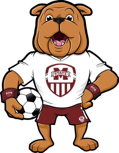 Mississippi State Bulldogs Logo Mascot Logo Ncaa Division I I M