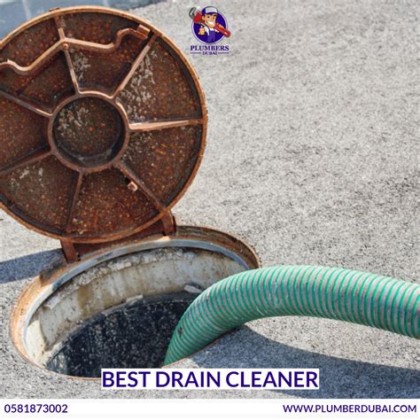 Best Drain Cleaner 0581873002 Plumber Dubai 24 7