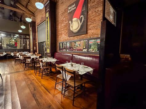 Best German And Austrian Restaurants In Kansas City 2025