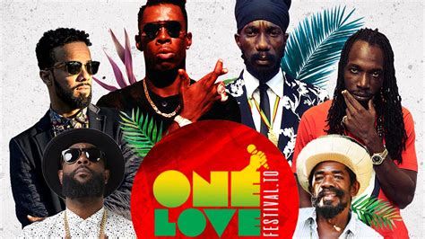 One Love Festival Toronto 2019 – Matthew Pompey — @DesignYourSoul