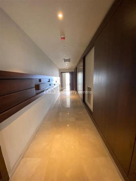 For Sale Bedroom Water Front Apartment Eko Atlantic Victoria