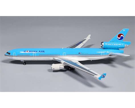 JetCollector Korean Air 2002 World Cup MD 11 HL7375 1 400