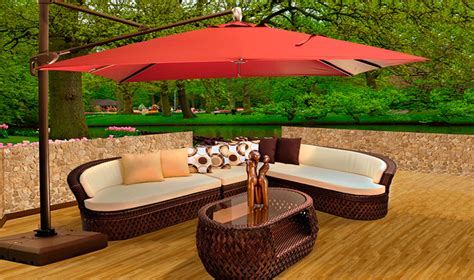 Parasoles Artie Home Muebles En Rattan En Bogot Muebles