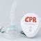 Mouth To Mouth Resuscitation Mask CPR Super GaleMed Corporation