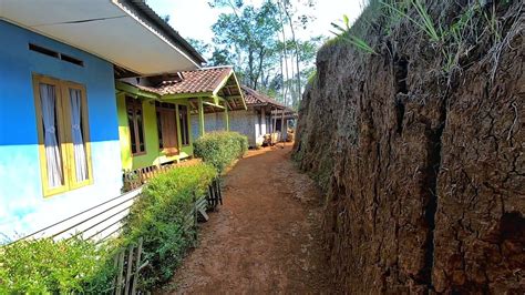 Wah Ternyata Seperti Kampung Mati Desa Terpencil Di Tengah Hutan