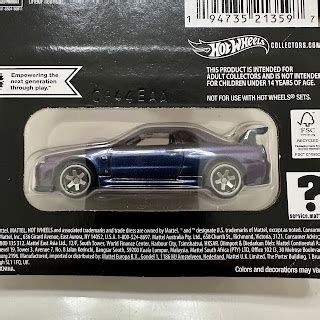 JULIAN S HOT WHEELS BLOG