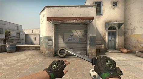 The 8 Best Ursus Knife Skins In Cs2 1v9