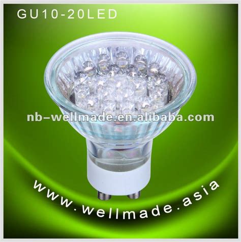 Gu10 5w Led Spot Light High Quality Gu10 5w Led Spot Light On