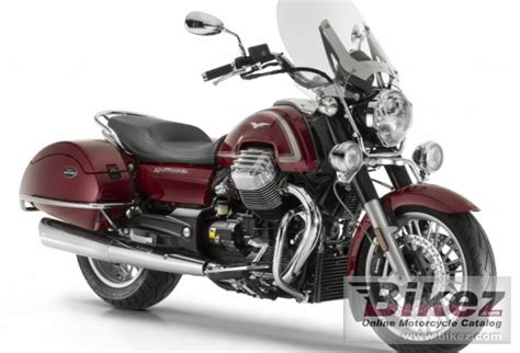 Moto Guzzi California 1400 Touring Gallery