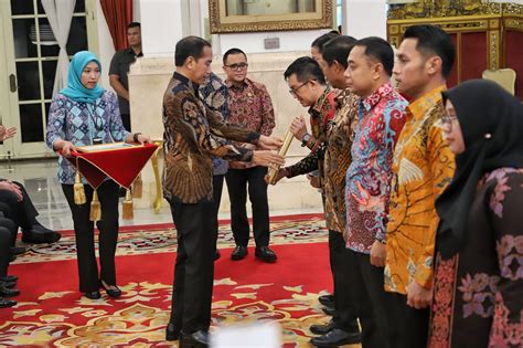 Kementerian Pendayagunaan Aparatur Negara Dan Reformasi Birokrasi