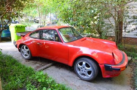 Replica (kit-car) 911/930? - Pelican Parts Forums