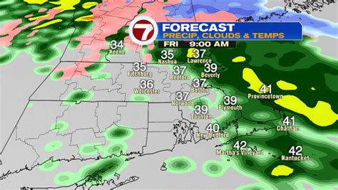 More rain overnight - Boston News, Weather, Sports | WHDH 7News