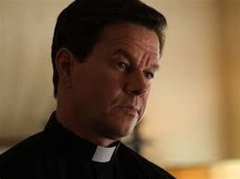 Cr Tica De El Milagro Del Padre Stu Mark Wahlberg Y Mel Gibson En