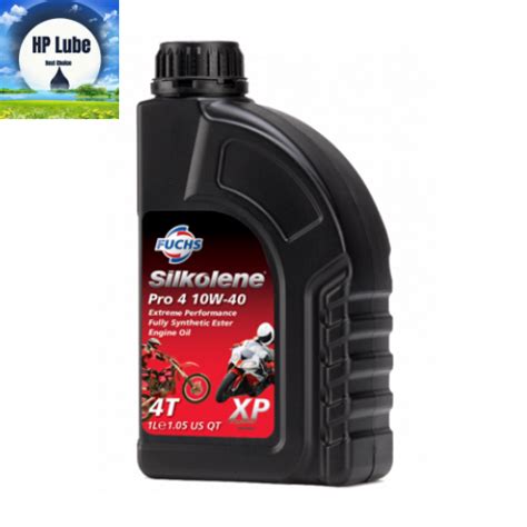 Nh T Fuchs Silkolene Pro W D U Nh T Ch M S C Xe Hp Lube