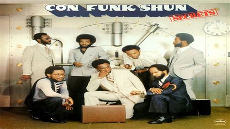 Con Funk Shun Confunkshunizeya Youtube