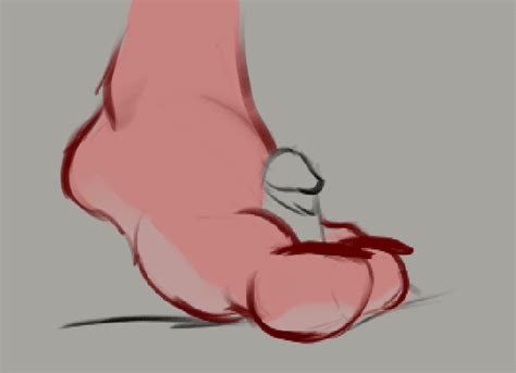 Rule 34 2 Toes Animated Anthro Balls Bistup Claws Duo Feet Foot