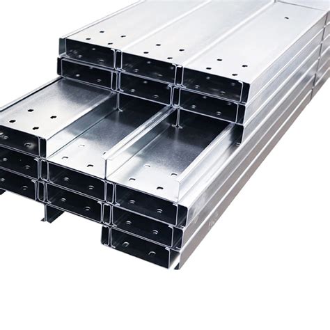 Manufacturer Price Used Z Purlins For Sale Cz Purlin Specification