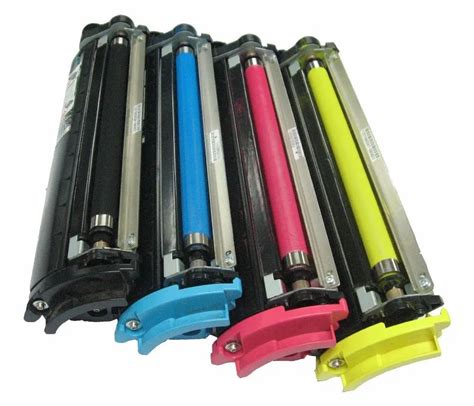 All Types Colour Laser Cartridge at best price in Bengaluru by ...