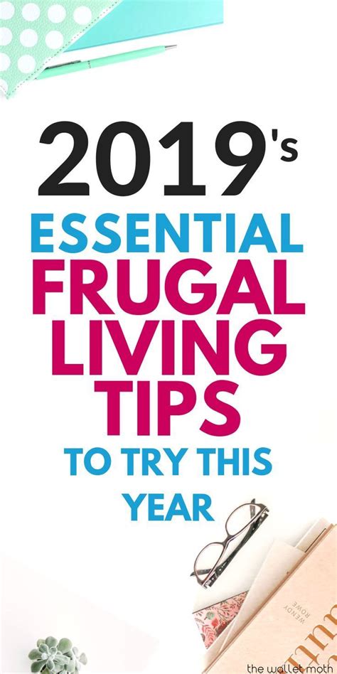 127 Easy Frugal Living Tips To Try In 2023 Artofit