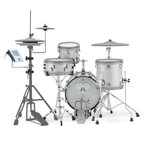 Efnote Mini E Drum Set Musik Produktiv