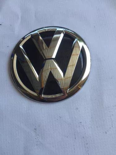 Emblema Cajuela Trasera Volkswagen Vento 2017 6rf85 3630a Envío gratis