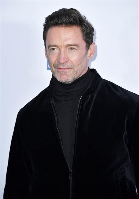 Hugh Jackman posts a rare photo of his sister Zoe, and they look so alike