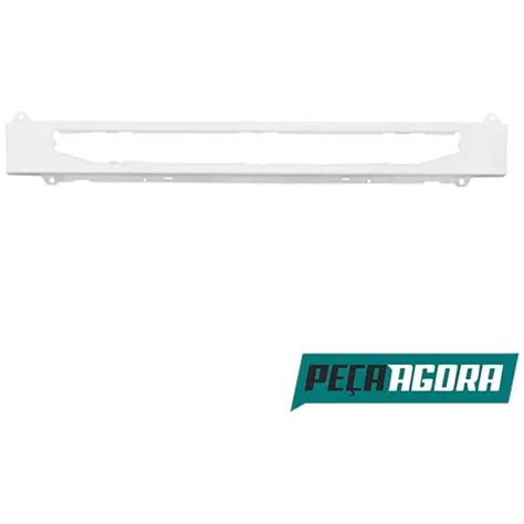 Grade Frontal Para Iveco Novo Stralis Eurotronic Mercadolivre