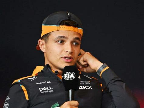 Lando Norris Believe Mclaren Can Win Races This Year Sports Of The Day