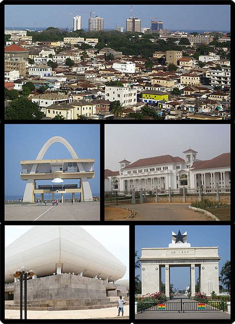 Accra Wikipedia