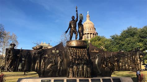 The Austin Black History Tourists Often Miss Condé Nast Traveler