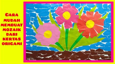 Unfold Your Creativity A Guide To Origami Paper Mosaics All About