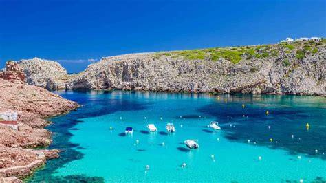 The 12 best beaches in Menorca: Menorca beaches guide