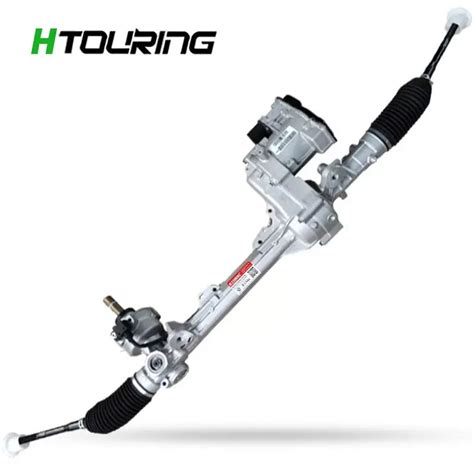 Hydraulic Power Steering Rack For Ford Explorer Db D Cm