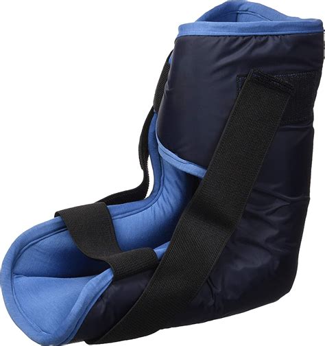 Foot Drop Boot Is Used To Prevent at Albina Giese blog