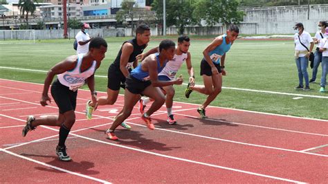 Resumen De La Primera Y Segunda Jornada Del Campeonato Nacional De