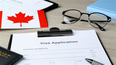 Cuáles son los requisitos para tramitar una visa canadiense GQ