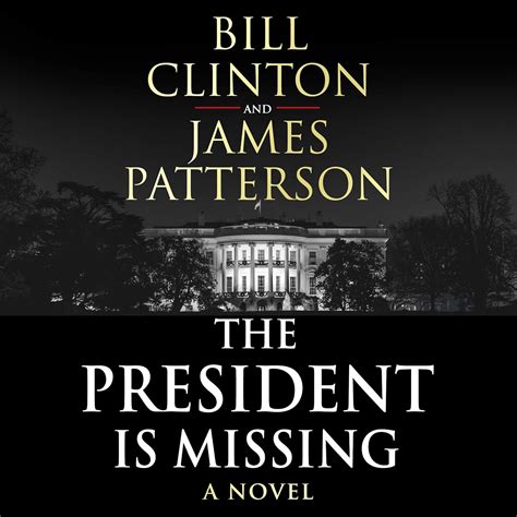 The President Is Missing The Political Thriller Of The Decade Bill