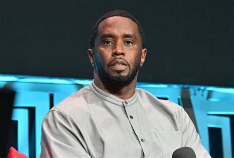 Sean Diddy Combs Denied Bail After Pleading Not Guilty To Sex