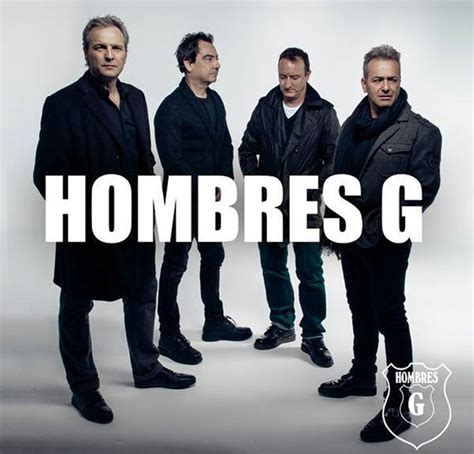 Hombres G En Valencia Xitos Pop Rock En Concierto La Gu A Go