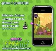 Super Feed Me | Nitrome Wiki | Fandom