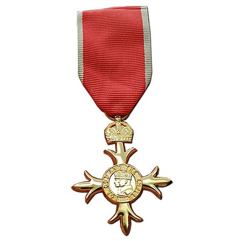 Buy Medal Obe Order Of The British Empire British Order Of Chivalry