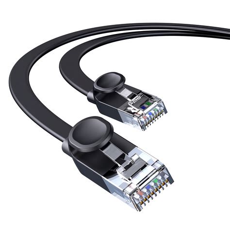 Baseus Kabel Sieciowy Rj Rj Lan Przew D Internetowy Ethernet Cat