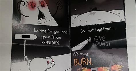 Got My Personalized Comic With Exploding Kittens Imgur