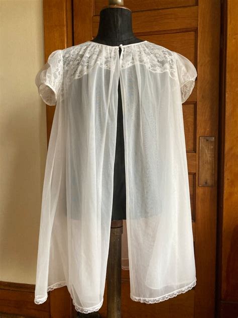 S Vanity Fair Lingerie Set Gem