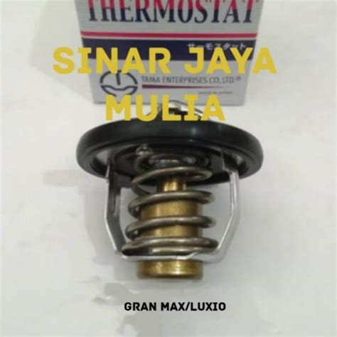 Jual Thermostat Termostat Grand Gran Max Luxio Baleno Ertiga Karimun