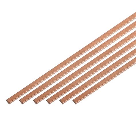 Pcs Copper Brazing Rods Phosphor Copper Solder Low Temperature