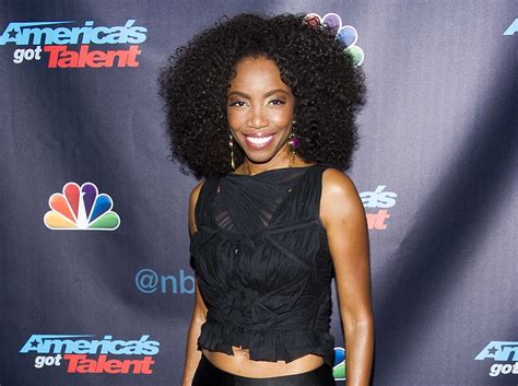 Heather Headley To Play The Witch In Into The Woods Chattanooga